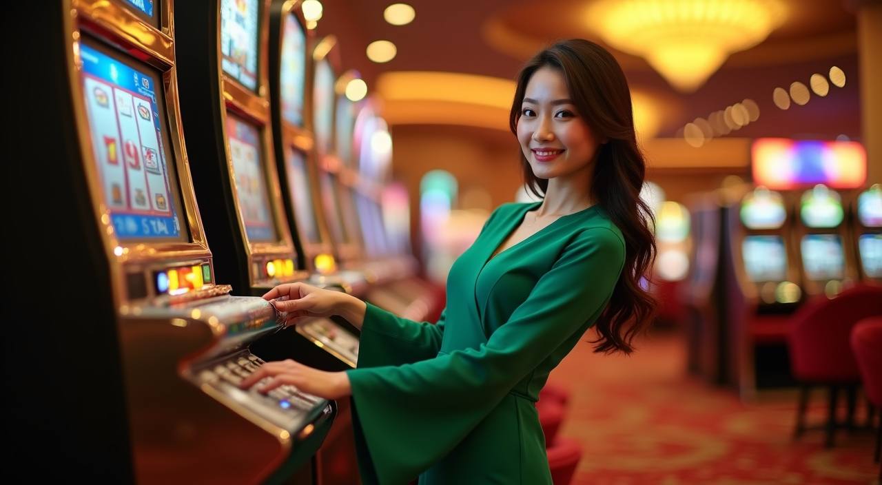 4d harian mobile gaming